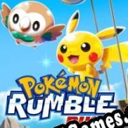 Pokemon Rumble Rush (2019) | RePack from TPoDT