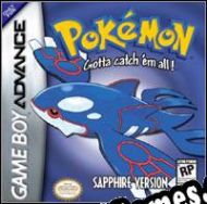 Pokemon Sapphire (2003/ENG/Português/RePack from FFF)