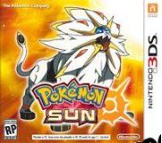 Pokemon Sun (2016/ENG/Português/License)