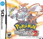 Pokemon White 2 (2012/ENG/Português/License)