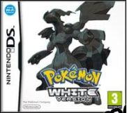 Pokemon White (2010/ENG/Português/RePack from DECADE)