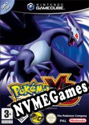 Pokemon XD: Gale of Darkness (2005) | RePack from OUTLAWS