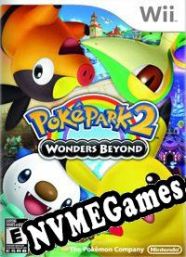 PokePark 2: Wonders Beyond (2011) | RePack from CRUDE