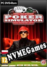 Poker Simulator (2009/ENG/Português/RePack from KaOs)