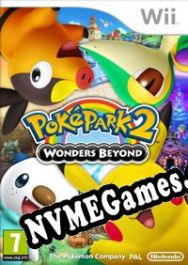 PokéPark 2: Wonders Beyond (2011/ENG/Português/RePack from ORACLE)