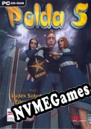 Polda 5 (2005/ENG/Português/License)