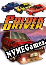 Poldek Driver (2003/ENG/Português/License)