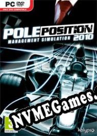 Pole Position 2010 (2010/ENG/Português/Pirate)