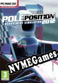 Pole Position 2012 (2012/ENG/Português/License)