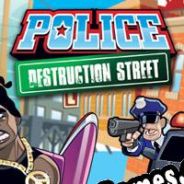 Police: Destruction Street (2008/ENG/Português/Pirate)