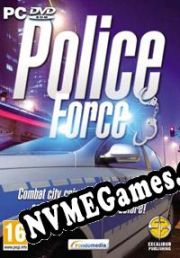 Police Force (2011) | RePack from hezz