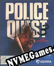 Police Quest 3: The Kindred (1990/ENG/Português/RePack from VENOM)