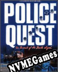 Police Quest: In Pursuit Of The Death Angel (1987) | RePack from iCWT