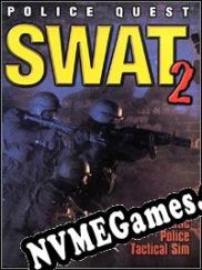 Police Quest: SWAT 2 (1998/ENG/Português/RePack from POSTMORTEM)