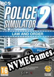 Police Simulator 2 (2012/ENG/Português/Pirate)