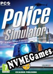 Police Simulator (2010) | RePack from T3