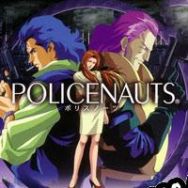 Policenauts (1996) | RePack from JMP