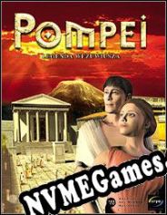 Pompei: The Legend of Vesuvius (2000/ENG/Português/License)