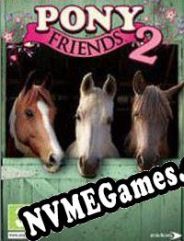 Pony Friends 2 (2009/ENG/Português/RePack from AiR)