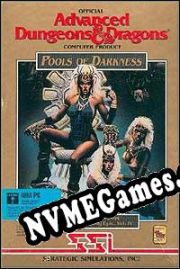 Pools of Darkness: Fantasy Role-Playing Epic Vol. IV (1991/ENG/Português/Pirate)