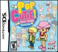 Pop Cutie! Street Fashion Simulation (2008) | RePack from XOR37H