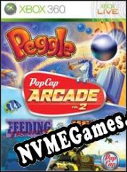 PopCap Arcade Hits Vol. 2 (2009/ENG/Português/RePack from NAPALM)