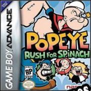 Popeye: Rush for Spinach (2005/ENG/Português/RePack from AGAiN)