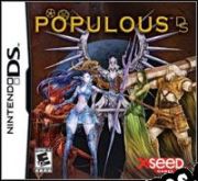 Populous DS (2008/ENG/Português/RePack from PANiCDOX)