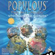 Populous: The Beginning Undiscovered Worlds (1998/ENG/Português/Pirate)