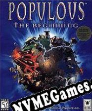 Populous: The Beginning (1998/ENG/Português/Pirate)