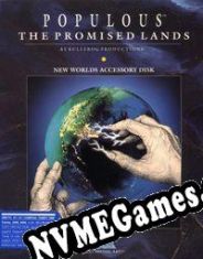 Populous: The Promised Lands (1989/ENG/Português/RePack from PHROZEN CREW)