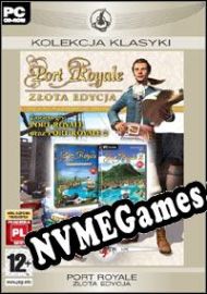 Port Royale: Zlota Edycja (2006/ENG/Português/RePack from THETA)