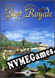 Port Royale (2002/ENG/Português/License)