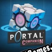 Portal: Companion Collection (2022/ENG/Português/License)