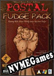 Postal Fudge Pack (2006/ENG/Português/RePack from RU-BOARD)