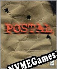 Postal (1997/ENG/Português/Pirate)