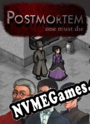 Postmortem: One Must Die (2013/ENG/Português/RePack from LUCiD)