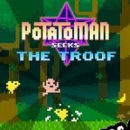 Potatoman Seeks the Troof (2012) | RePack from AkEd