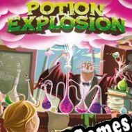 Potion Explosion (2017/ENG/Português/Pirate)