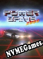 Power Drive 2000 (2022/ENG/Português/License)