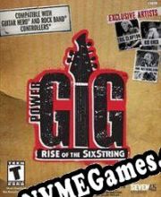 Power Gig: Rise of the SixString (2010) | RePack from DBH