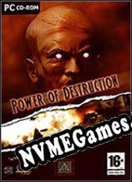 Power of Destruction (2007/ENG/Português/Pirate)