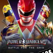 Power Rangers: Battle for the Grid (2019/ENG/Português/License)