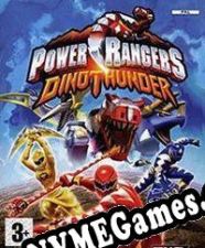 Power Rangers Dino Thunder (2004/ENG/Português/RePack from iOTA)