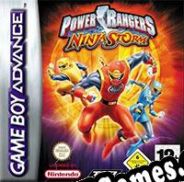 Power Rangers Ninja Storm (2003/ENG/Português/License)