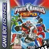 Power Rangers: Space Patrol Delta (2005) | RePack from SERGANT