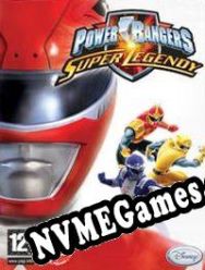 Power Rangers: Super Legends (2007/ENG/Português/License)