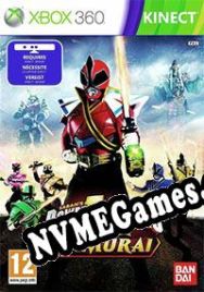 Power Rangers: Super Samurai (2012/ENG/Português/RePack from DiSTiNCT)