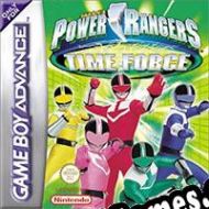 Power Rangers Time Force (2001/ENG/Português/License)