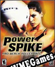 Power Spike Pro Beach Volleyball (2001) | RePack from ArCADE